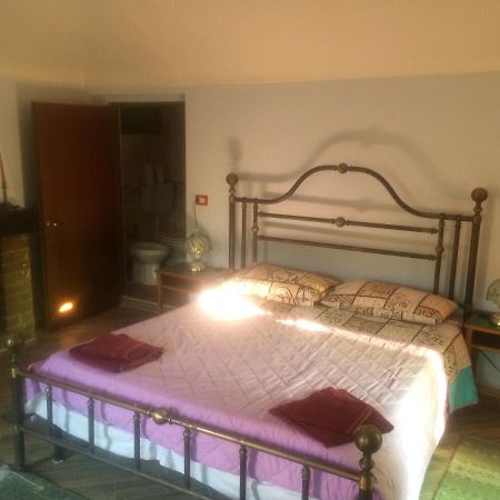 Ultima Spiaggia B&B Turin Ngoại thất bức ảnh