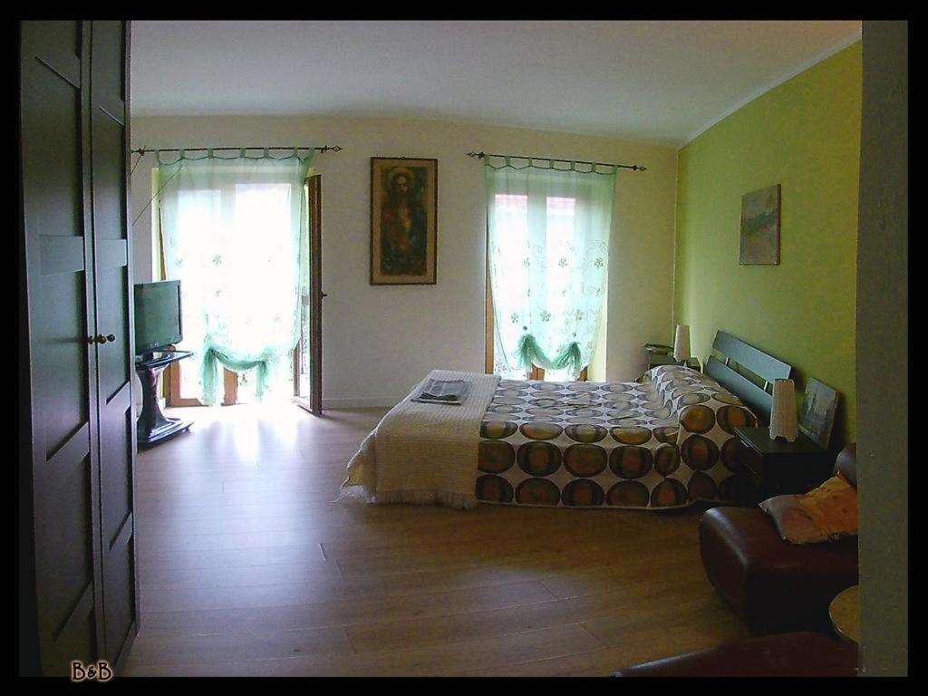 Ultima Spiaggia B&B Turin Ngoại thất bức ảnh