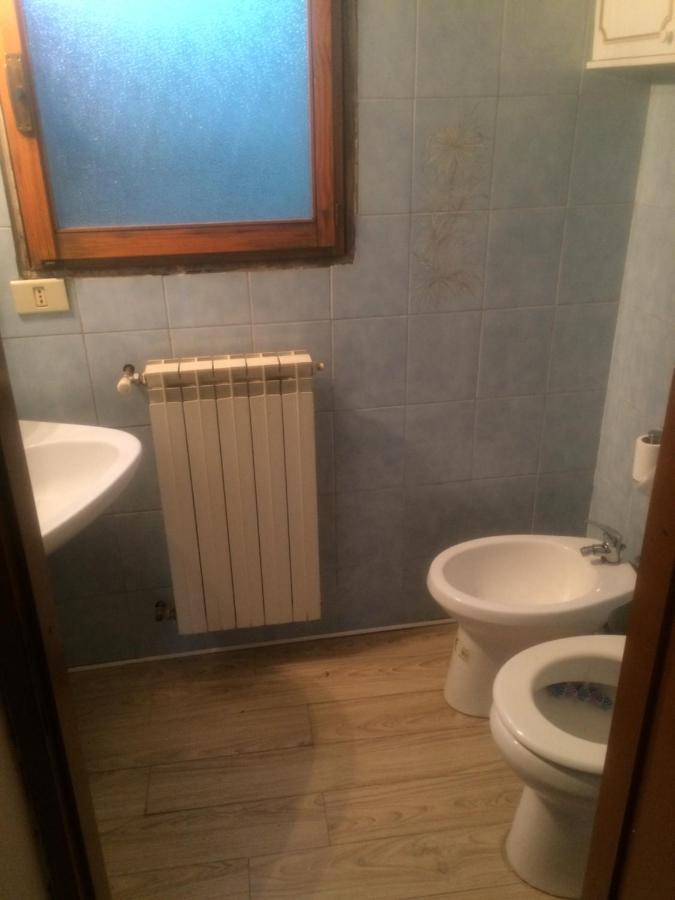 Ultima Spiaggia B&B Turin Ngoại thất bức ảnh