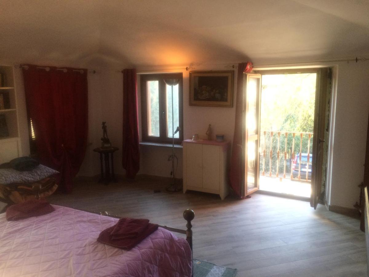 Ultima Spiaggia B&B Turin Ngoại thất bức ảnh