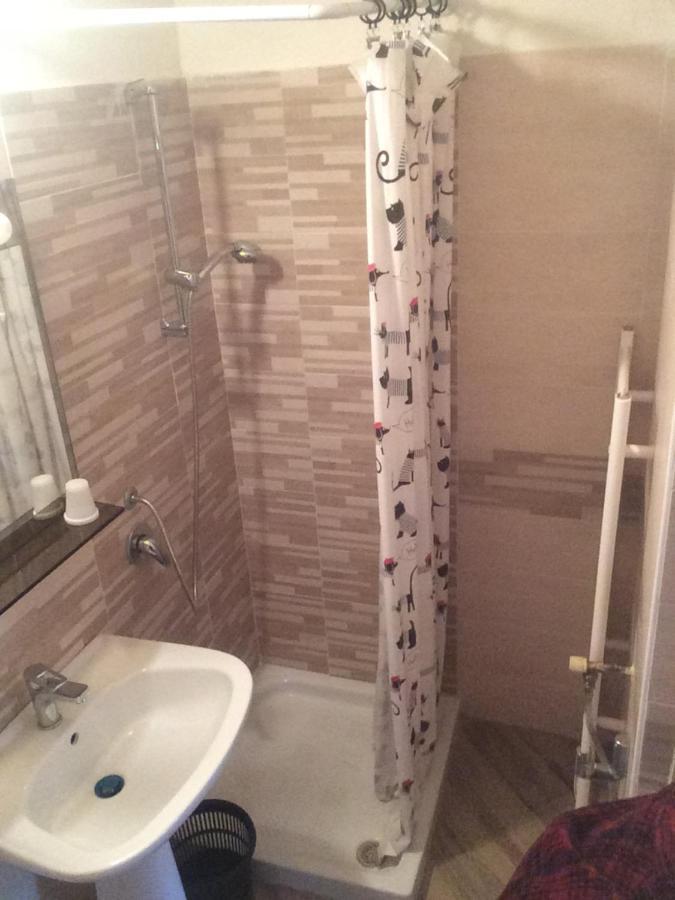 Ultima Spiaggia B&B Turin Ngoại thất bức ảnh