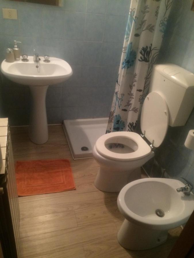 Ultima Spiaggia B&B Turin Ngoại thất bức ảnh