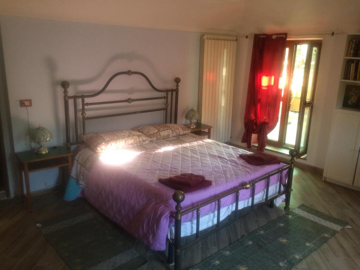 Ultima Spiaggia B&B Turin Ngoại thất bức ảnh